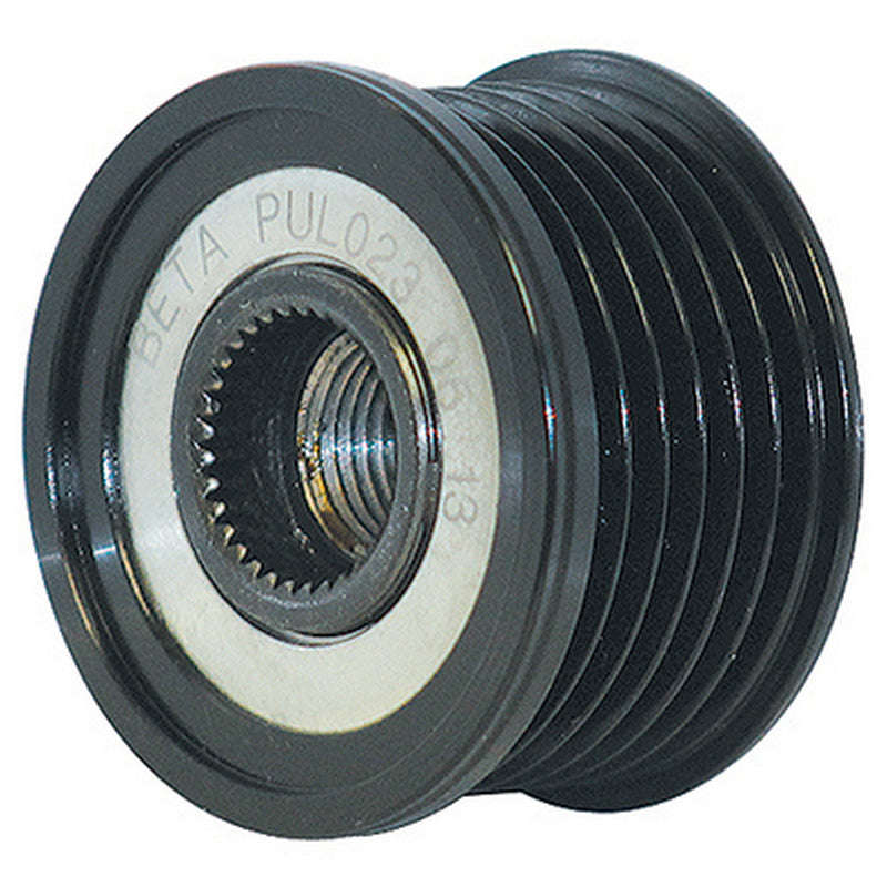 Alternator Freewheel Clutch Pulley - Pul023 (Beta)