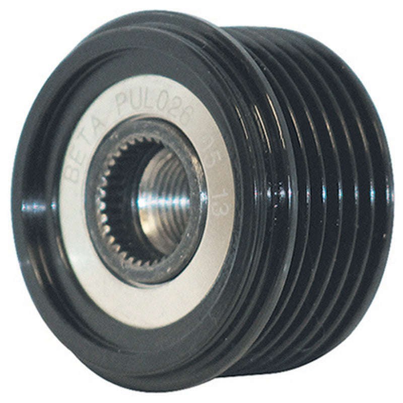 Alternator Freewheel Clutch Pulley - Pul026 (Beta)