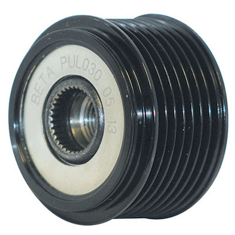 Alternator Freewheel Clutch Pulley - Pul030 (Beta)