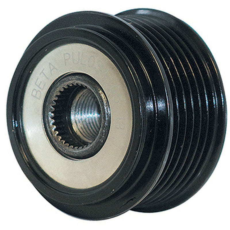 Alternator Freewheel Clutch Pulley - Pul034 (Beta)