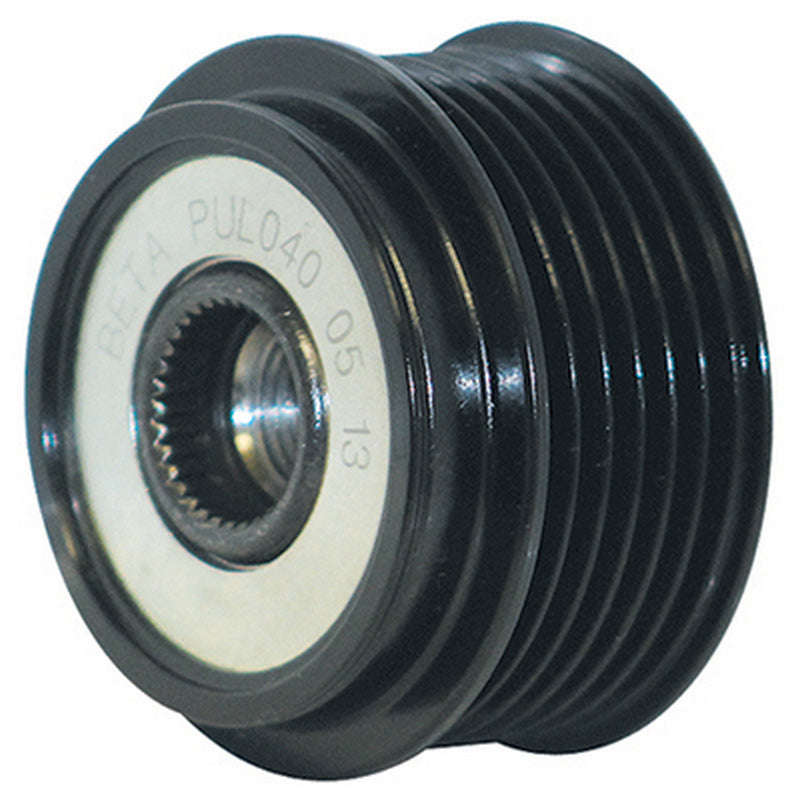 Alternator Freewheel Clutch Pulley - Pul040 (Beta)
