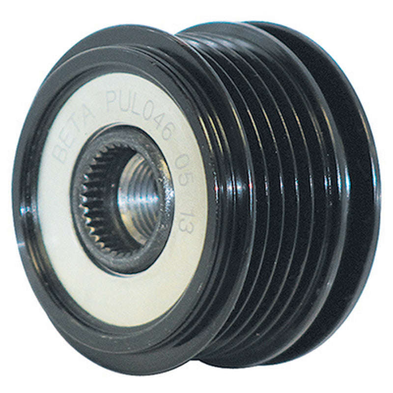 Alternator Freewheel Clutch Pulley - Pul046 (Beta)