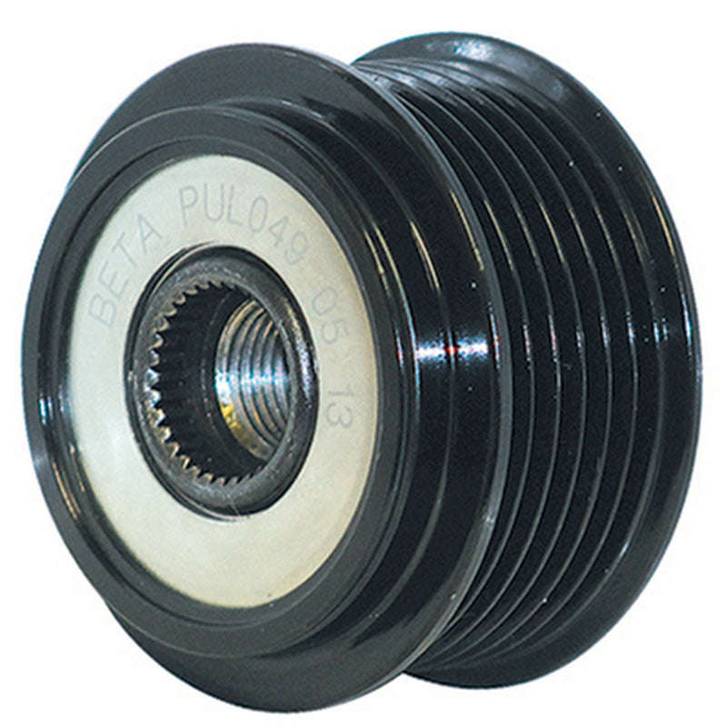 Alternator Freewheel Clutch Pulley - Pul049 (Beta)