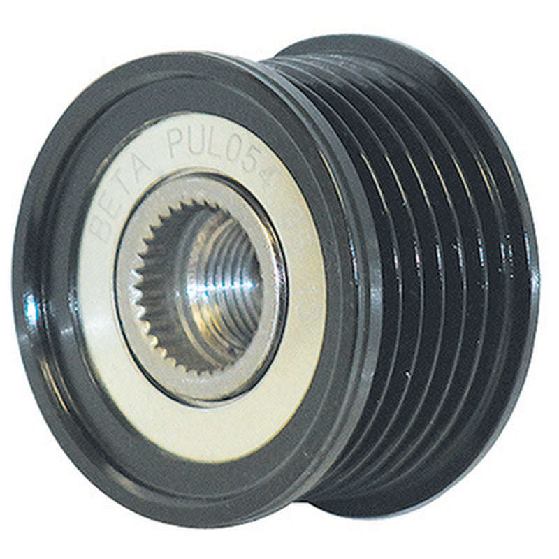 Alternator Freewheel Clutch Pulley - Pul054 (Beta)