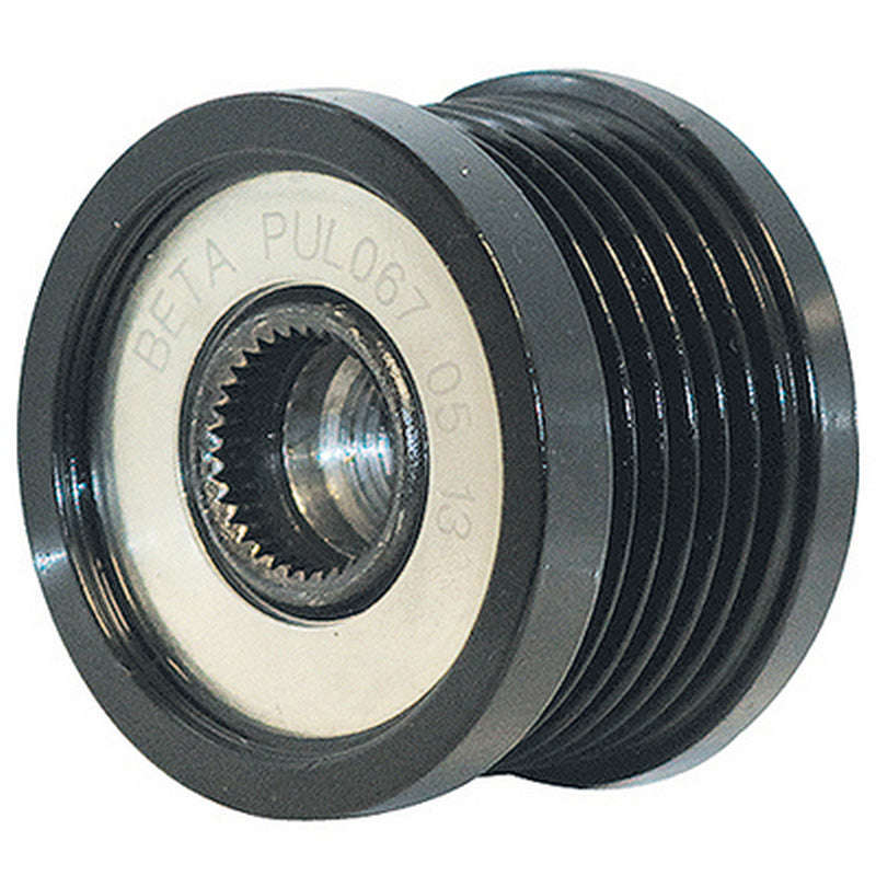Alternator Freewheel Clutch Pulley - Pul067 (Beta)