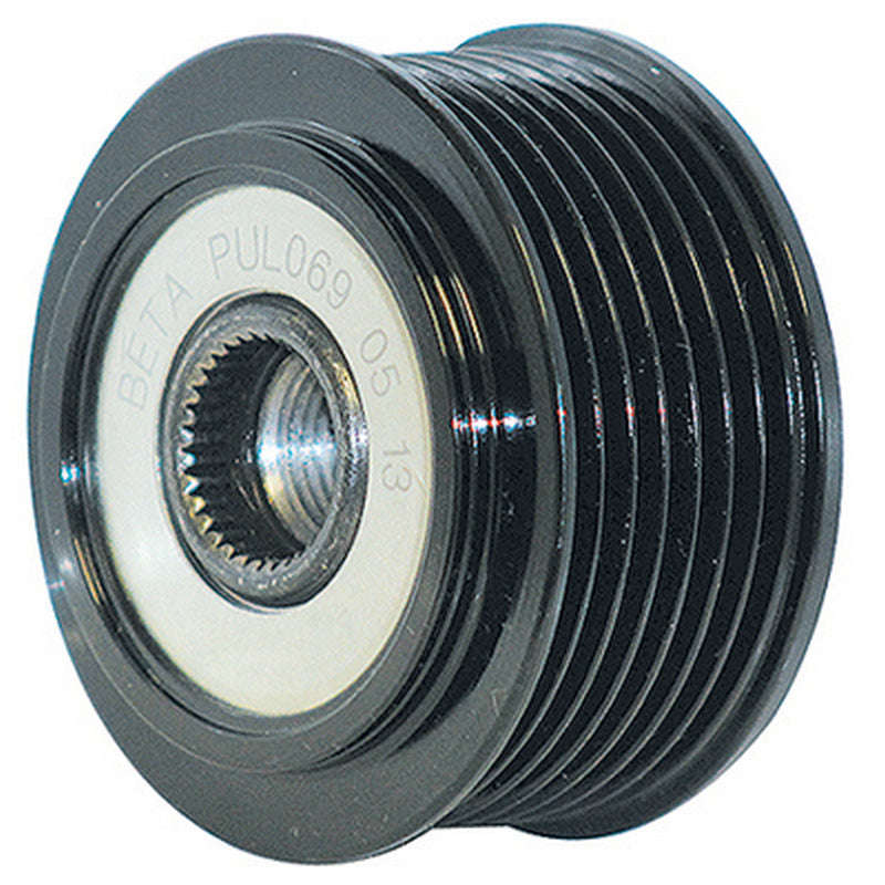 Alternator Freewheel Clutch Pulley - Pul069 (Beta)