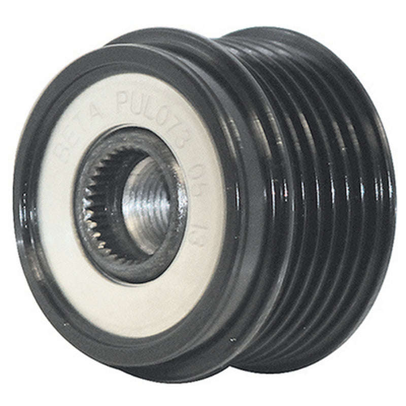 Alternator Freewheel Clutch Pulley - Pul073 (Beta)