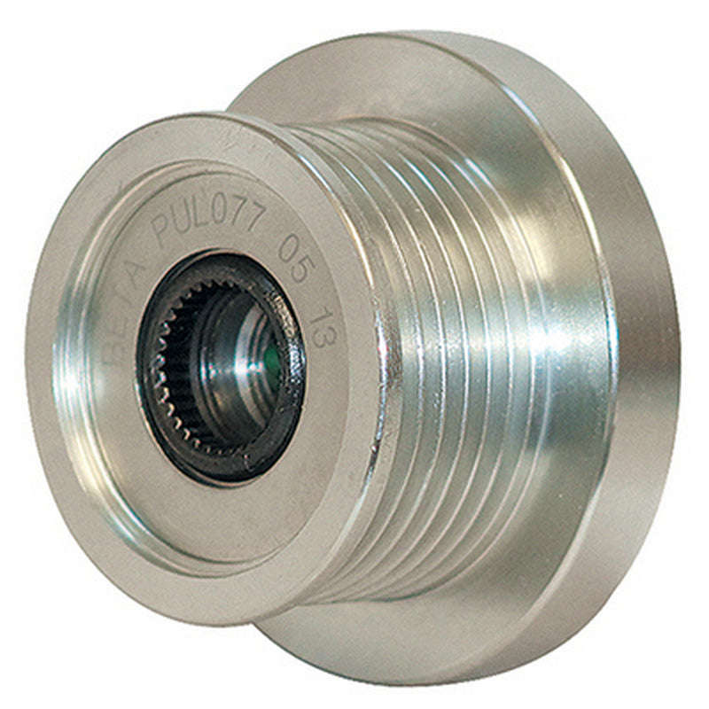 Alternator Freewheel Clutch Pulley - Pul077 (Beta)