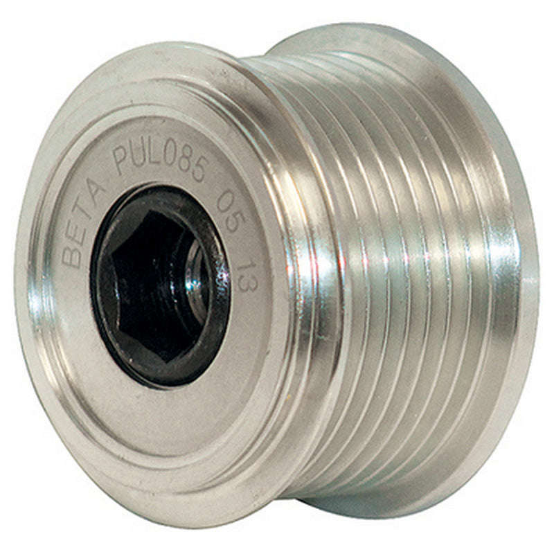 Alternator Freewheel Clutch Pulley - Pul085 (Beta)