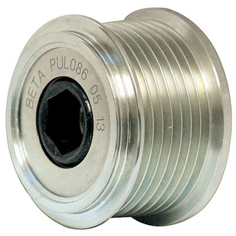 Alternator Freewheel Clutch Pulley - Pul086 (Beta)