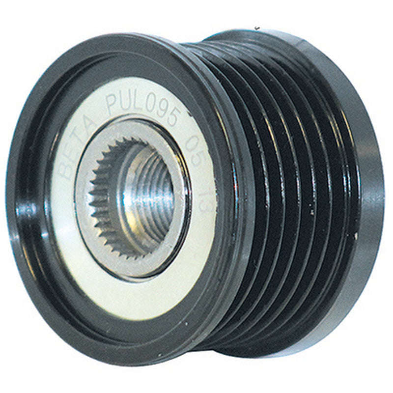 Alternator Freewheel Clutch Pulley - Pul095 (Beta)