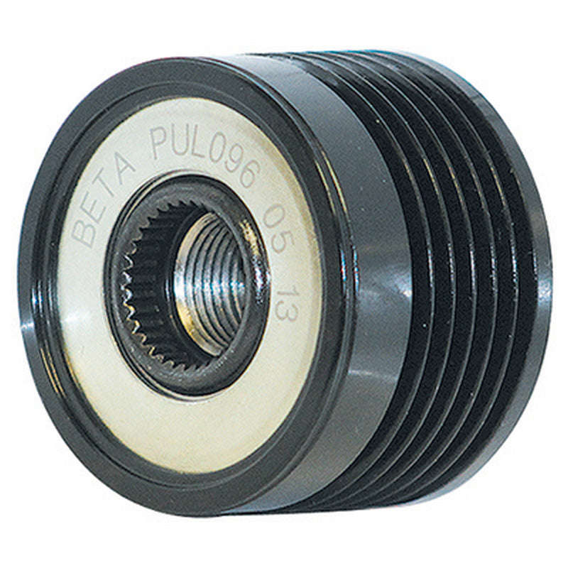 Alternator Freewheel Clutch Pulley - Pul096 (Beta)