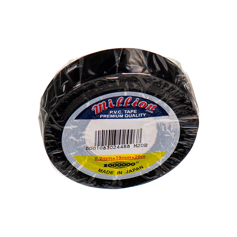 Million Insulation Tape - 20M