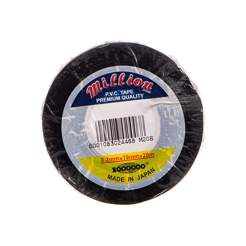 Million Insulation Tape - 20M
