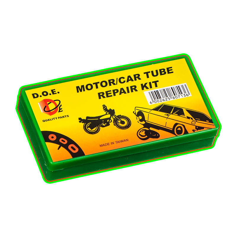 Motorist Repair Kit - Px403L (Doe)