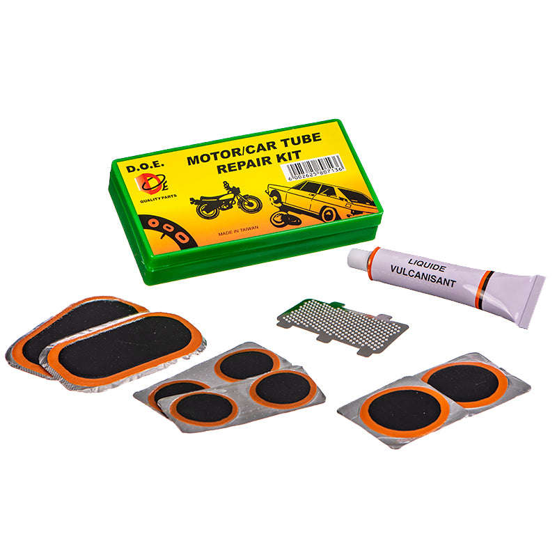 Motorist Repair Kit - Px403L (Doe)