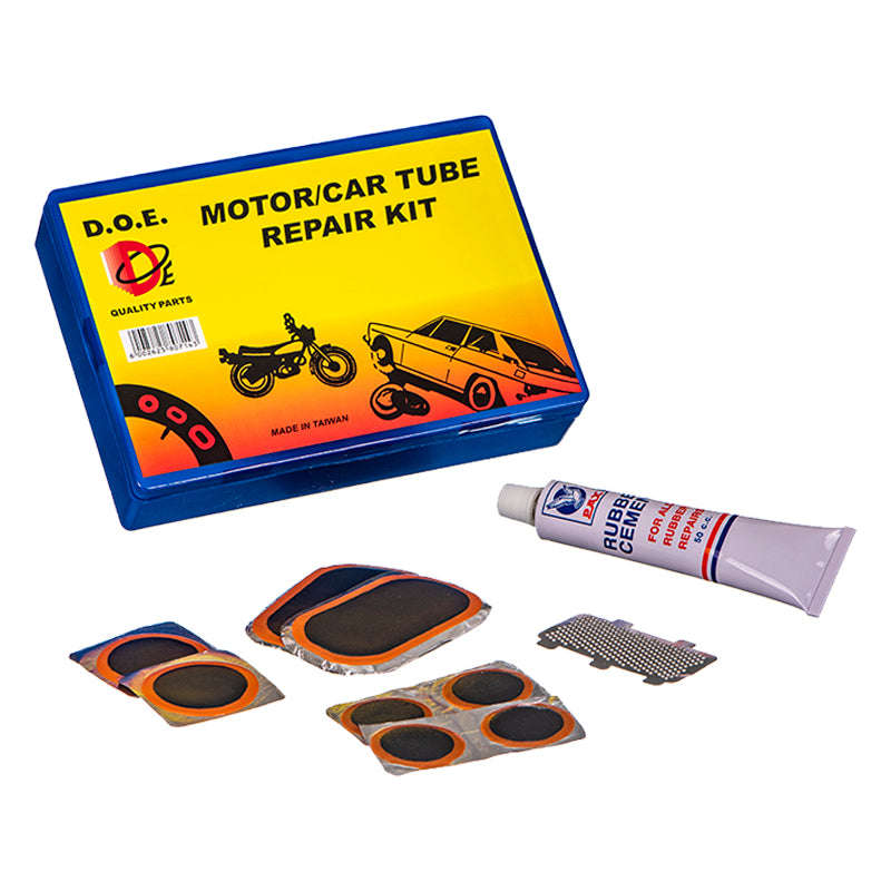 Motorist Repair Kit - Px403L (Doe)