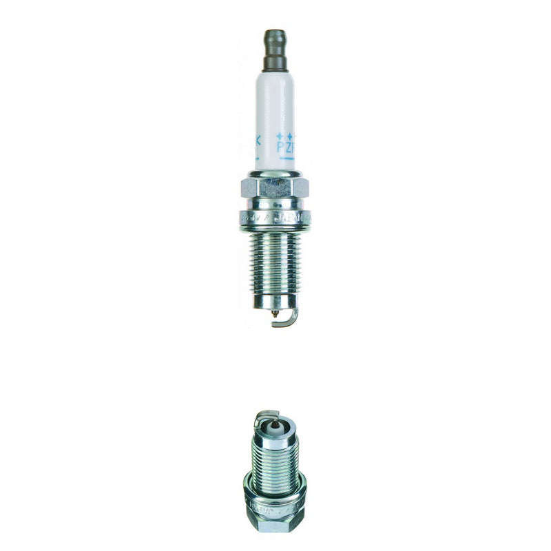 Spark Plug - Pzfr6R (Pack Size: 4 ) (Ngk)