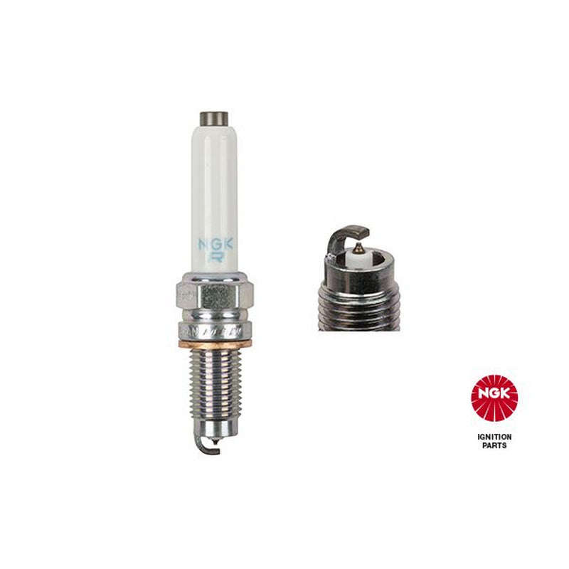 Spark Plug - Dp8Ea-9 (Pack Size: 10) (Ngk)