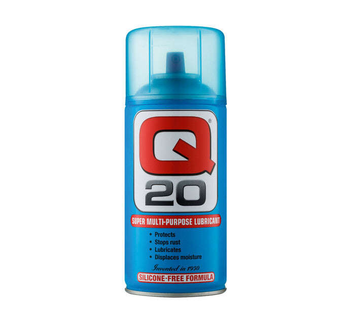 Q20 - 150G