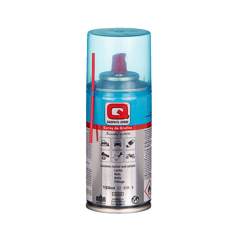 Q20 Graphite Penetrating Fluid -150G