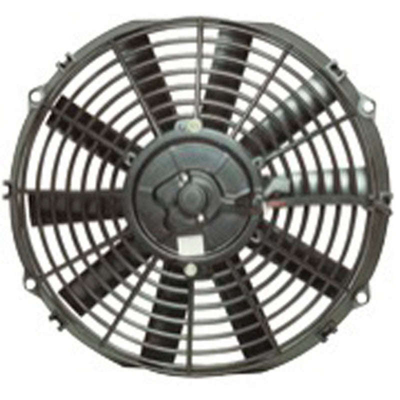 Universal Radiator Cooling Fan - Qkf10 (Beta)