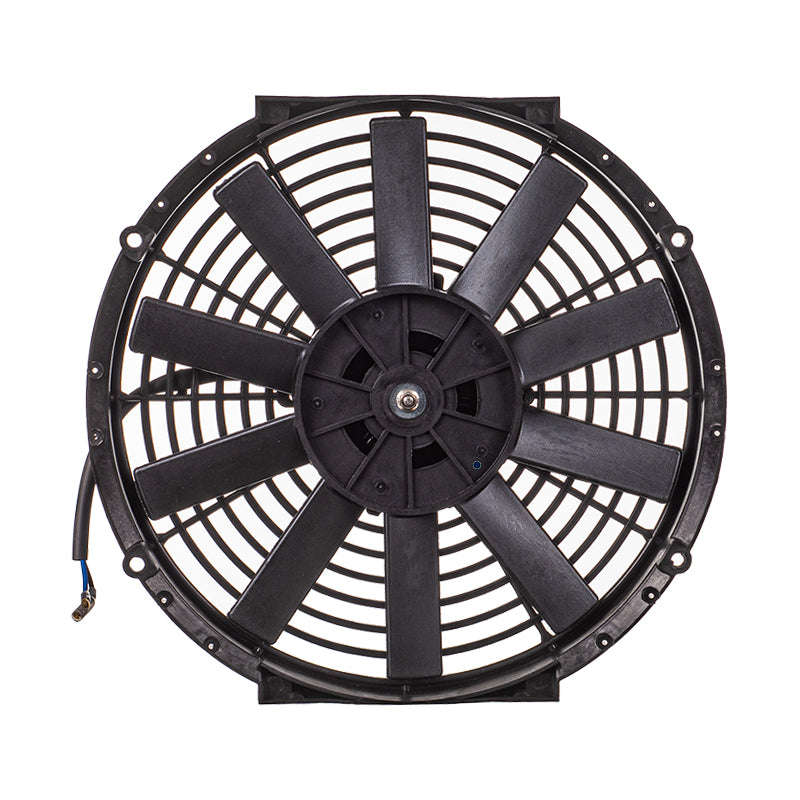Universal Radiator Cooling Fan - Qkf12 (Beta)