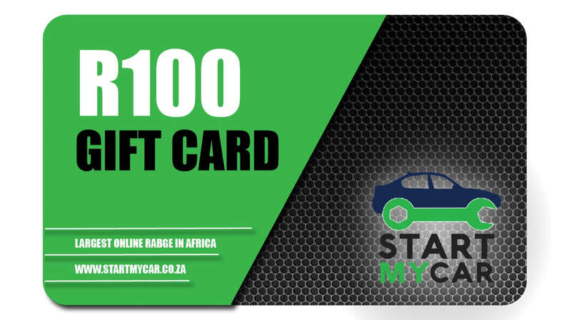 R100 Gift Card