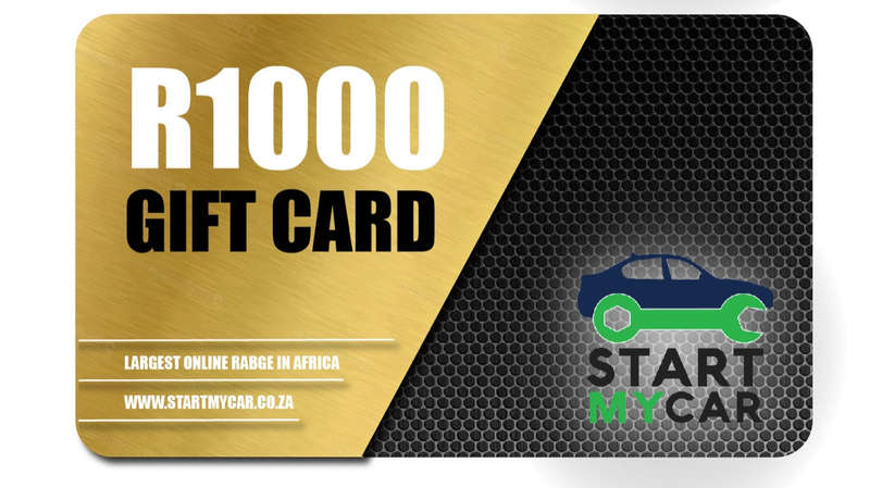 R1000 Gift Card