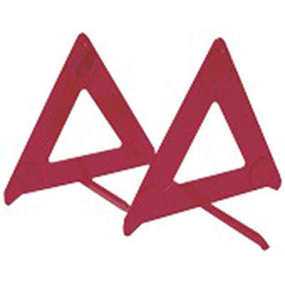 Warning Triangle