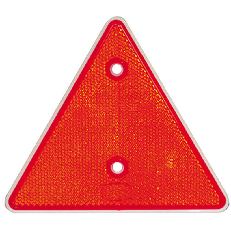 Triangular Reflector - R2771W (Start My Car)