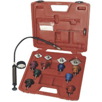 Radiator And Cap Er Kits