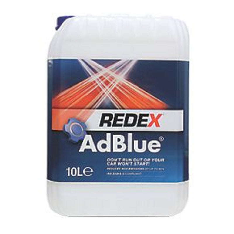 Redex Adblue - 10 Litre
