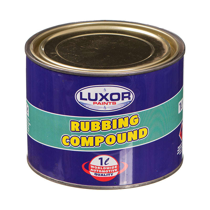 Rubbing Compound - 1 Kg - Rc-1