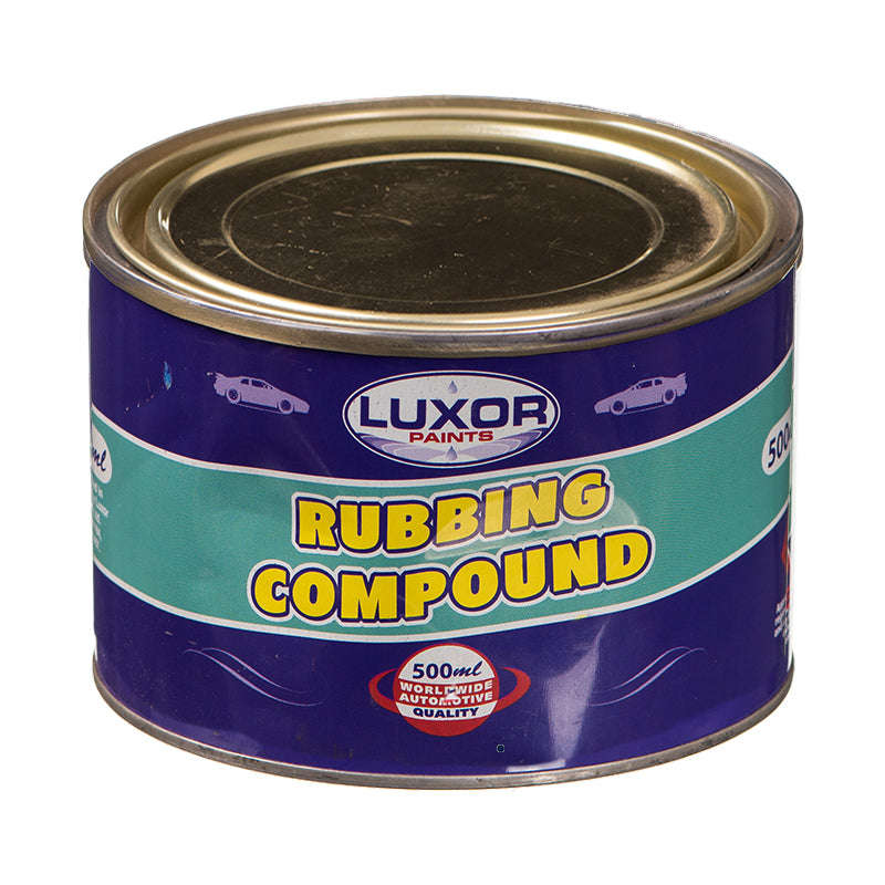 Rubbing Compound - 250 Gram - Rc-200