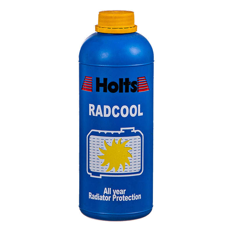 Radiator Coolant (Holts)