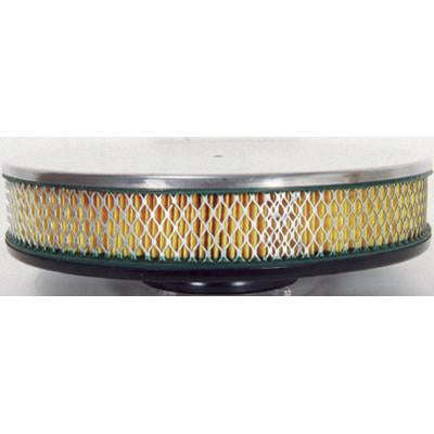 10" Air Cleaner-Toyota"Y" - Rc10Y