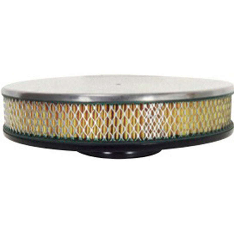 Noco Chrome Air Filter. - Rc119