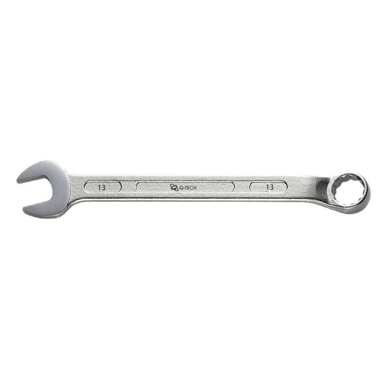 Q-Tech Combination Spanner 13mm