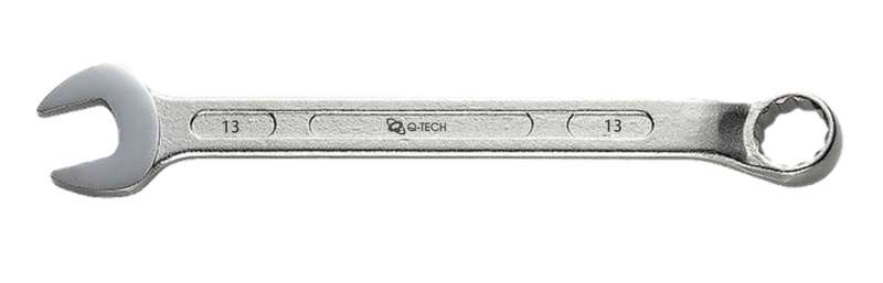 Q-Tech Combination Spanner 20mm
