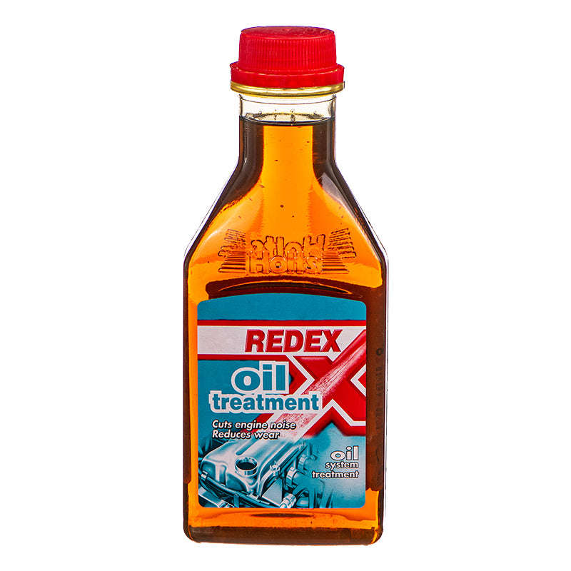 Oil Treatment