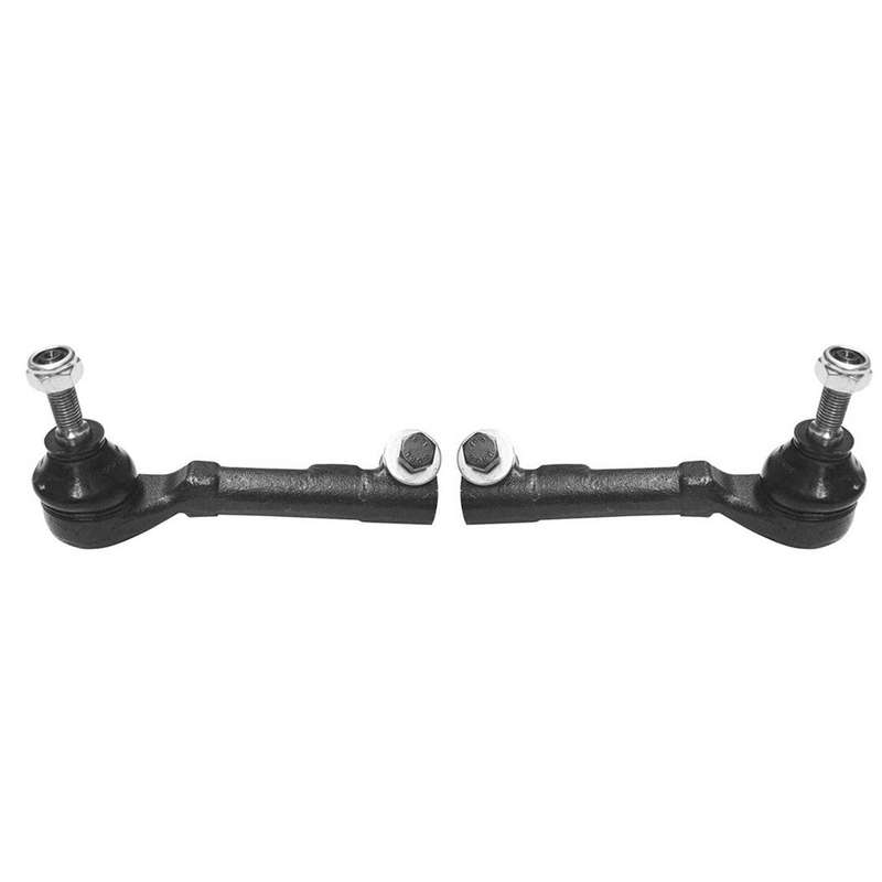 OUTER TIE ROD END SET - RE1312 (TEKNOSA)