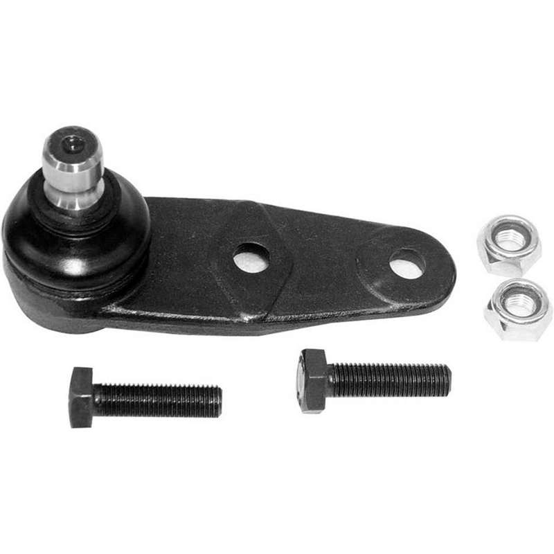 TEKNOSA FRONT LEFT - RIGHT LOWER BALL JOINT For RENAULT CLIO [2] 3.0 (L7X 762)(24V 188KW) 01-06
