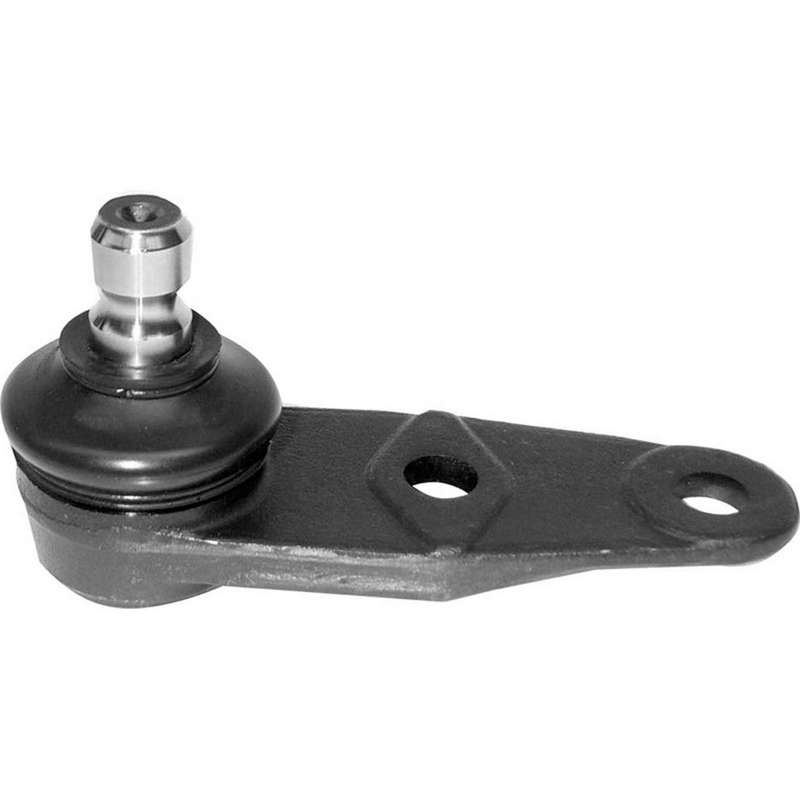 TEKNOSA FRONT LEFT - RIGHT LOWER BALL JOINT For RENAULT KANGOO [1] 1.5 DCI (K9K 702)(8V 60KW) 01-07
