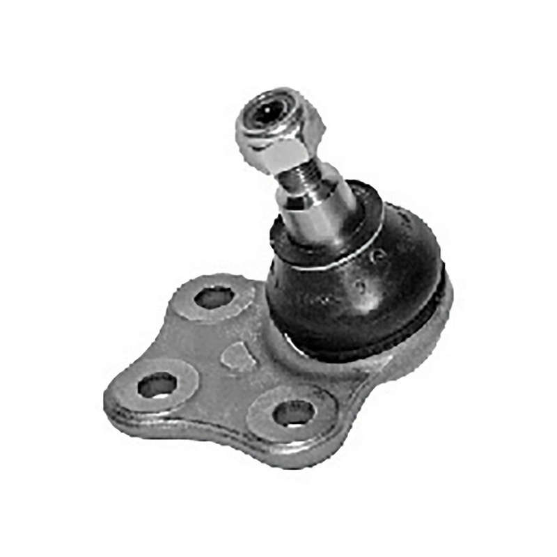 TEKNOSA FRONT LEFT - RIGHT LOWER BALL JOINT For RENAULT GRAND-SCENIC [2] 1.9 DCI (F9Q 870)(8V 96K...