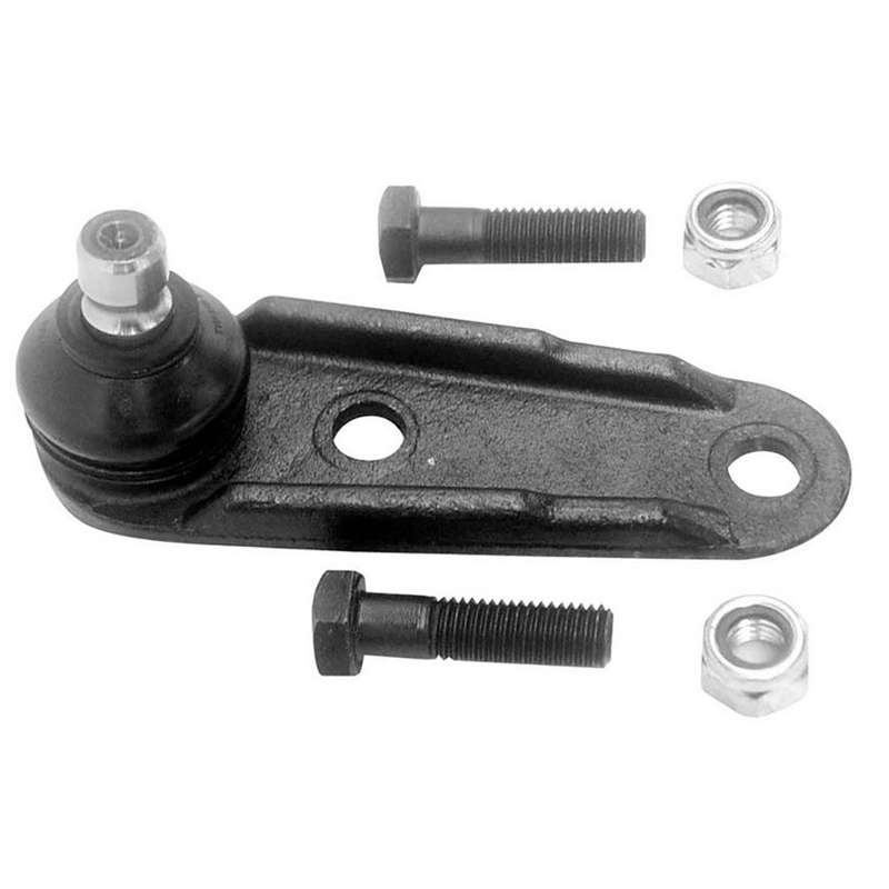 TEKNOSA FRONT LEFT - RIGHT LOWER BALL JOINT For RENAULT MEGANE [1] 2.0 (F3R 750 751)(8V 80KW) 97-01
