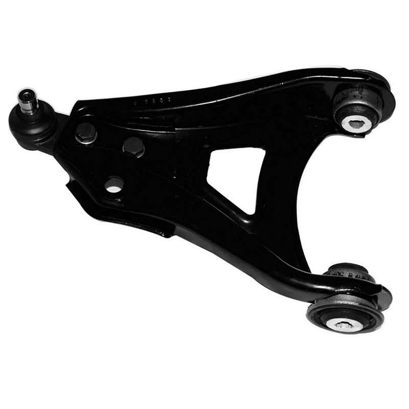 Teknosa Front Left Lower Control Arm  For Renault Clio [2] 2.0 Sport (F4R 730 736 732 738)(16V 12...