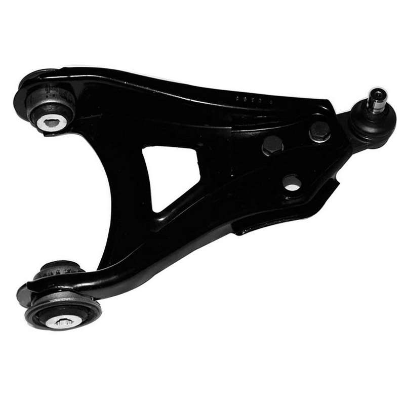 TEKNOSA FRONT RIGHT LOWER CONTROL ARM For RENAULT KANGOO [1] 1.5 DCI (K9K 702)(8V 60KW) 01-07