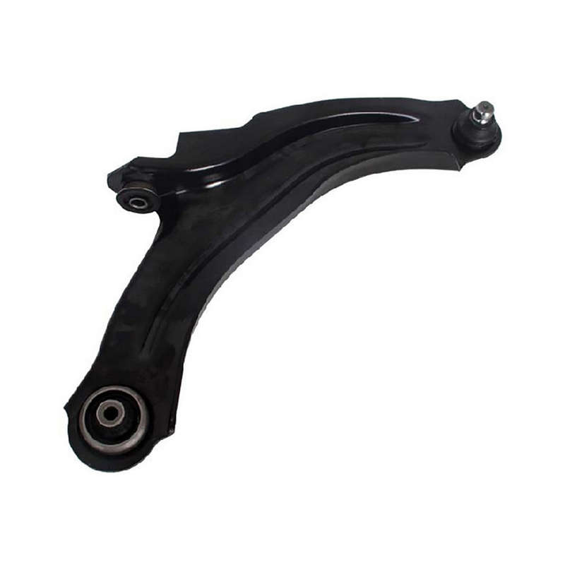 Teknosa Front Right Lower Control Arm  For Renault Clio [4] 1.2 (D4F740 1200)(16V 54Kw) 2013-2020