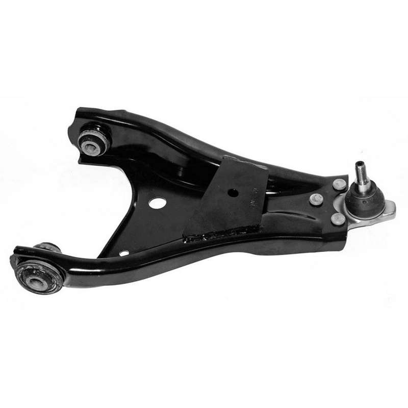 TEKNOSA FRONT RIGHT LOWER CONTROL ARM For RENAULT DUSTER 1.5 DCI (K9K)(8V 80KW) 13-18